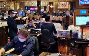 casino macau
