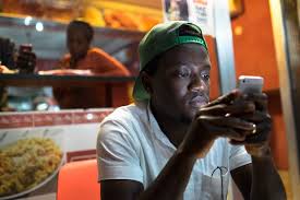 mobile africa betting