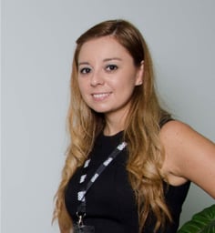 Fabiola Olaso I SiGMA Gaming