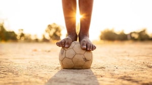 football africa
