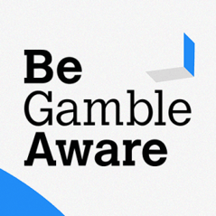 gambleaware logo