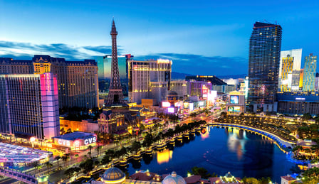 lasvegas nevada / SiGMA