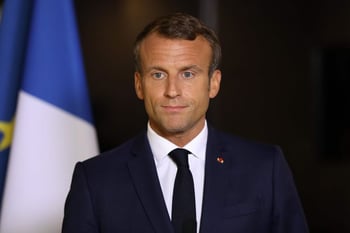 macron
