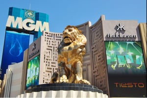 mgm logo