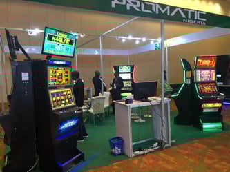 promatic nigeria