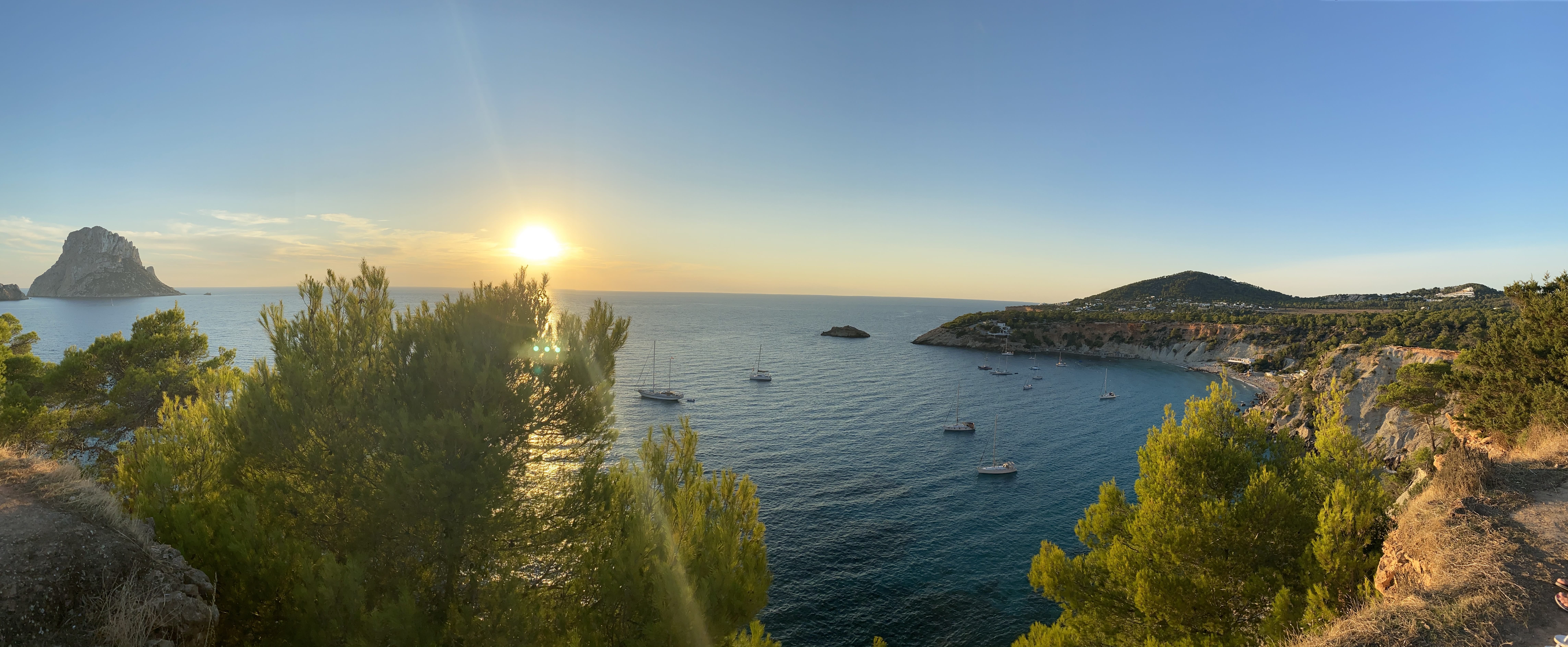 Alessandro Termenini - Ibiza