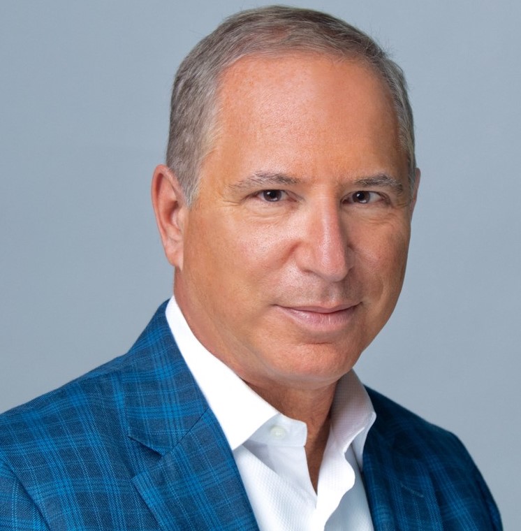 howard glaser