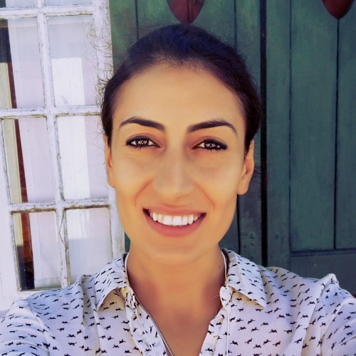 Seda Mkhitaryan VBET