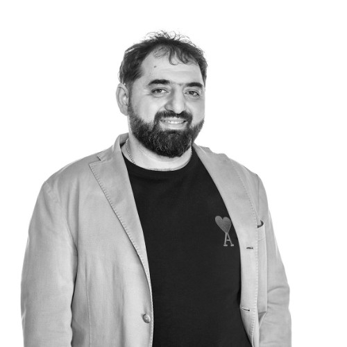 Vigen Badalyan VBET