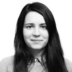 Yana Marinova - NetoPartners
